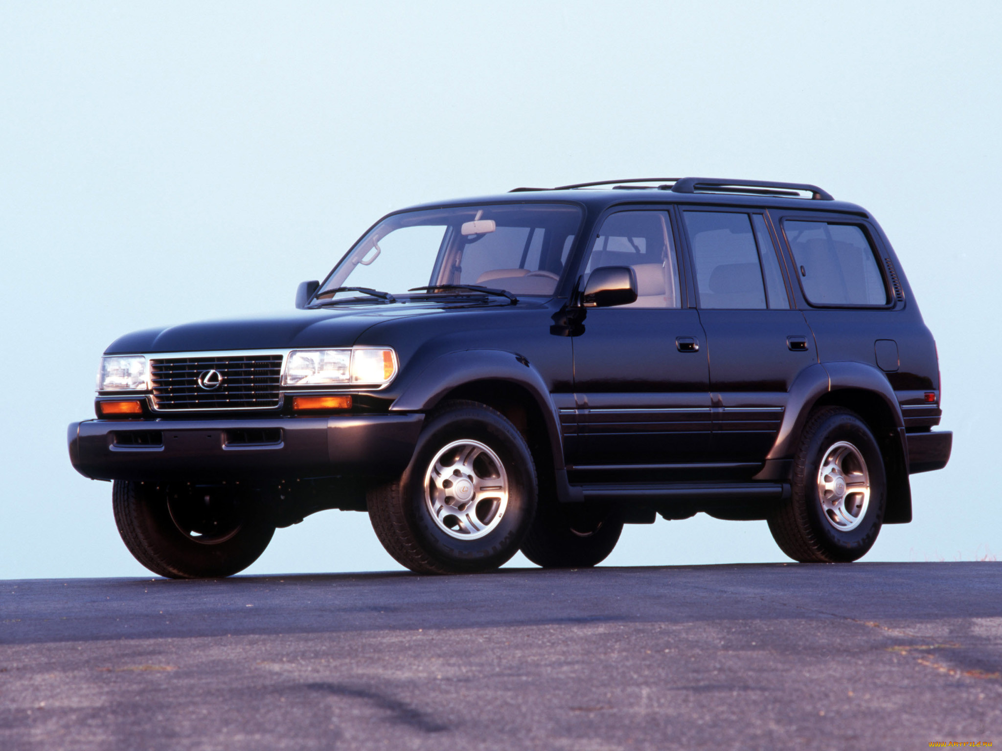 lexus, lx450, 